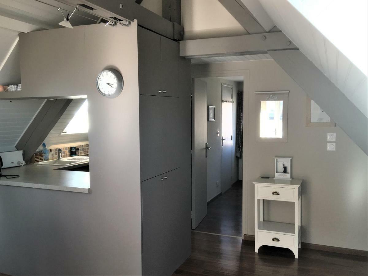 Apartament Iroise Duplex T3 Le Touquet Zewnętrze zdjęcie