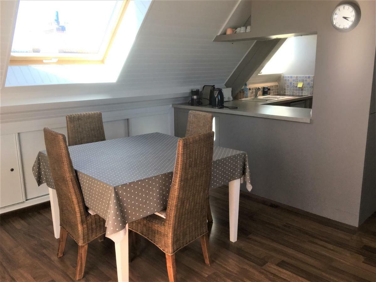Apartament Iroise Duplex T3 Le Touquet Zewnętrze zdjęcie
