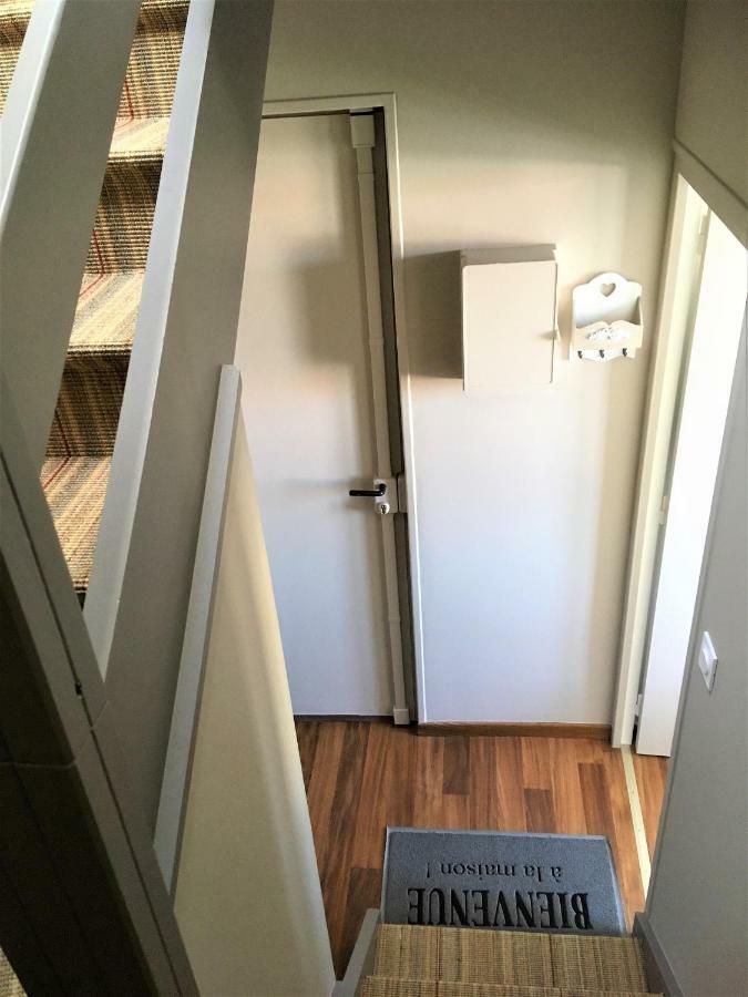 Apartament Iroise Duplex T3 Le Touquet Zewnętrze zdjęcie