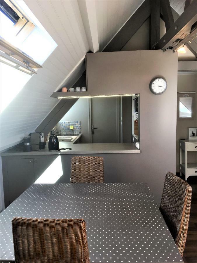 Apartament Iroise Duplex T3 Le Touquet Zewnętrze zdjęcie