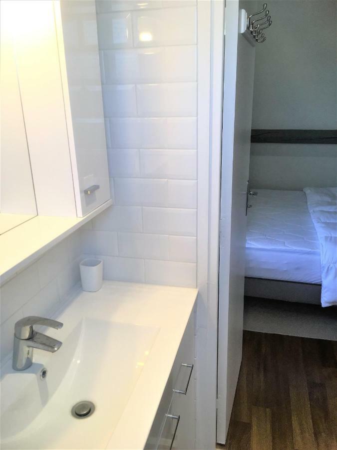 Apartament Iroise Duplex T3 Le Touquet Zewnętrze zdjęcie