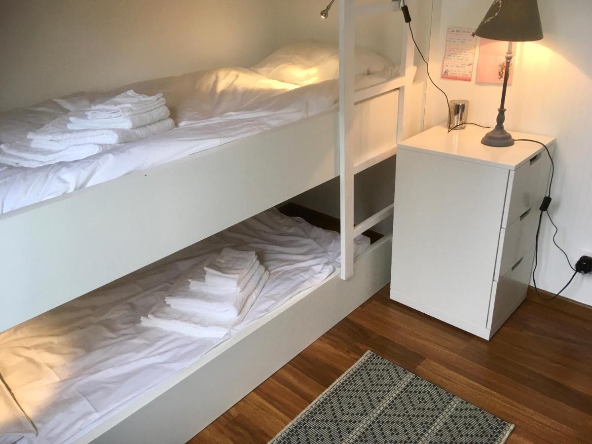 Apartament Iroise Duplex T3 Le Touquet Zewnętrze zdjęcie